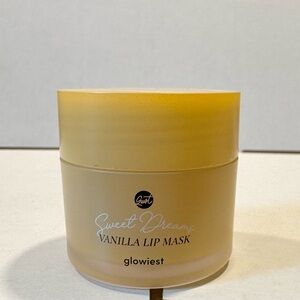 Glowiest Sweet Dreams Vanilla Lip Mask